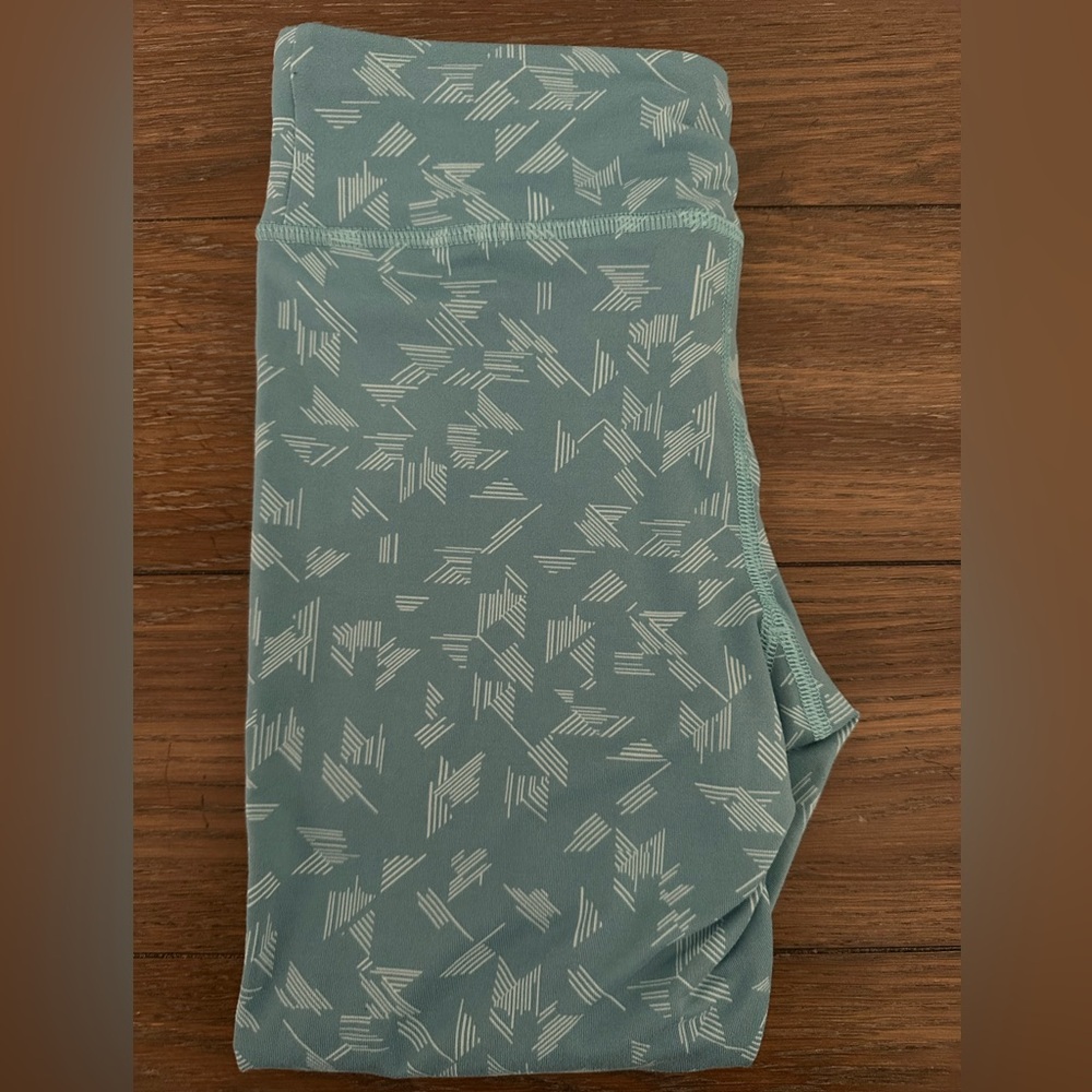 North Face‎ Leggings Size XS Great Condition
